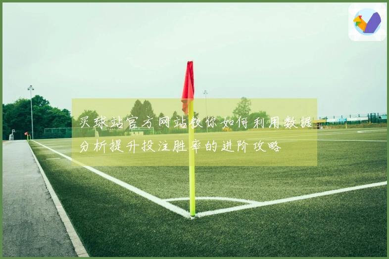 买球站官方网站教你如何利用数据分析提升投注胜率的进阶攻略