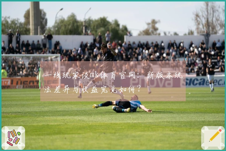 一线玩家谈mk体育官网：新版本玩法差异与收益究竟如何？