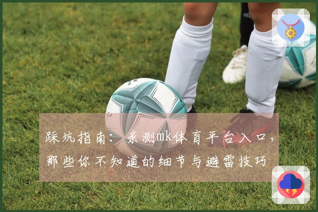 踩坑指南：亲测mk体育平台入口，那些你不知道的细节与避雷技巧